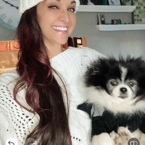 Meet your Posher, Tanya